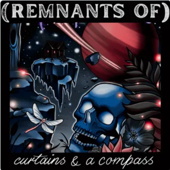 Love with nowhere to go - Map of Autumn